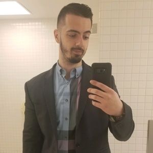 Meet your Posher, Ryan